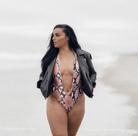 Deonna Purrazzo model adult picture