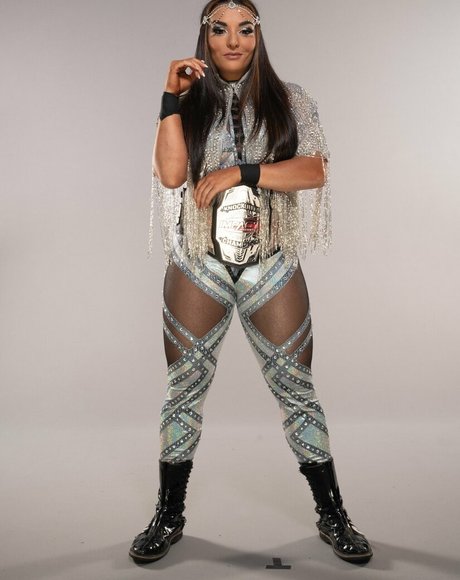 Deonna Purrazzo star erotic archive