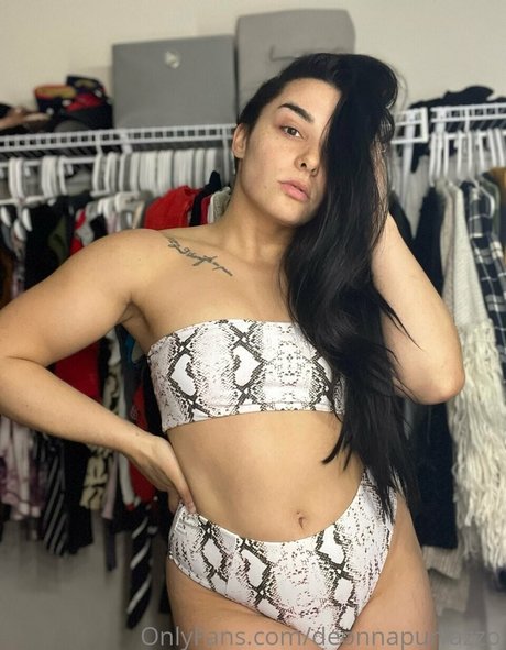 Deonna Purrazzo model hd images