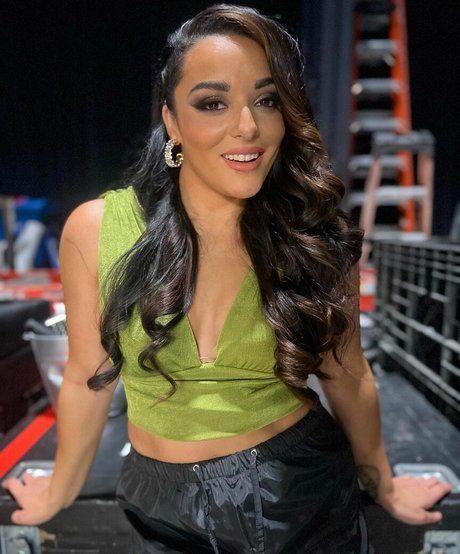 Deonna Purrazzo star nude img