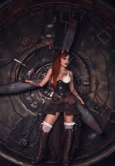 Kalinka Fox pornstar beautiful pictures