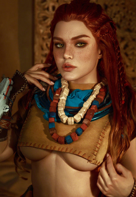 Kalinka Fox star hd pictures