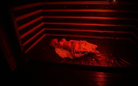 Kalinka Fox beautiful actress photos