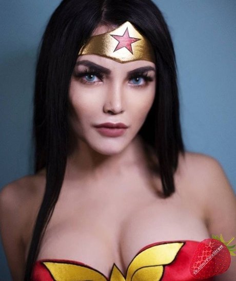 Kalinka Fox star sex picture