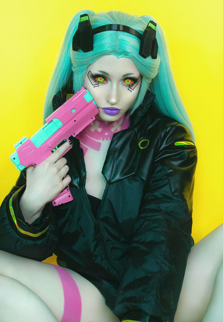 shiroktsne star photo