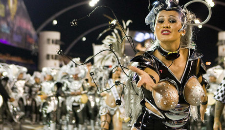 Livia Andrade star perfect image