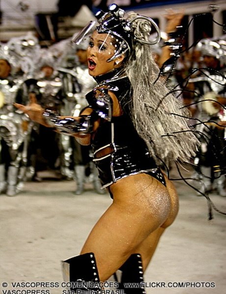 Livia Andrade erotic actress picture