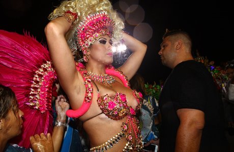 Livia Andrade Profile pic