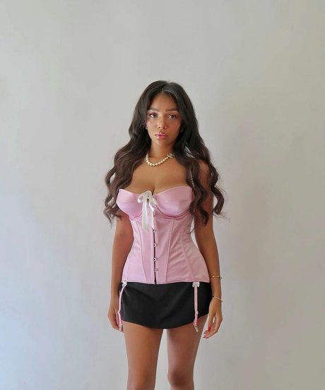 Daphne Blunt sex star picture