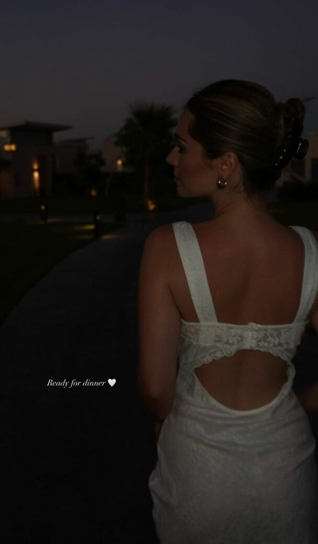 Jessy Hartel Profile pic