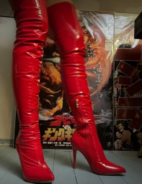 Korinonymous top star images