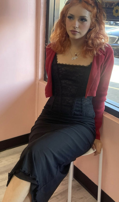 Erotiicaaa top model pics