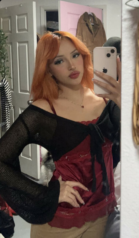 Erotiicaaa pornstar nice photo