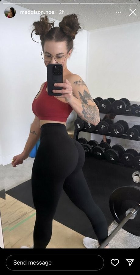 Maddison Noel pornstar free picture