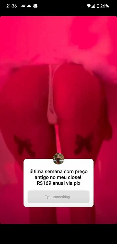 Renata Schmorantz nice star image