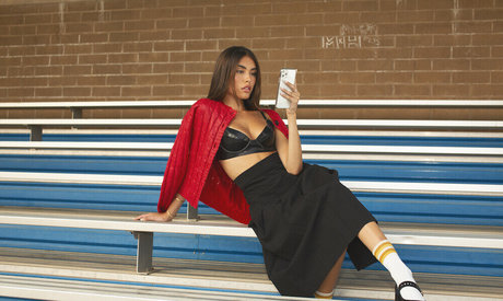 Madison Beer pornstar pretty gallery