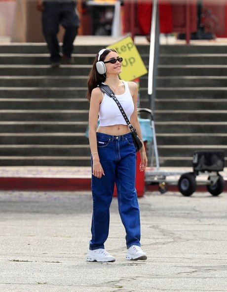 Madison Beer exclusive actress galleries