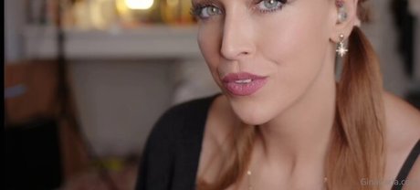 Gina Carla erotic model gallery