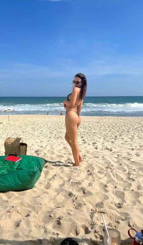 Rafa Kalimann star top pictures