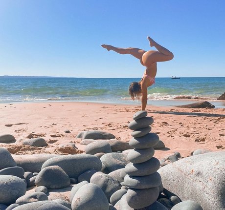 Philllybabyy exclusive model photos