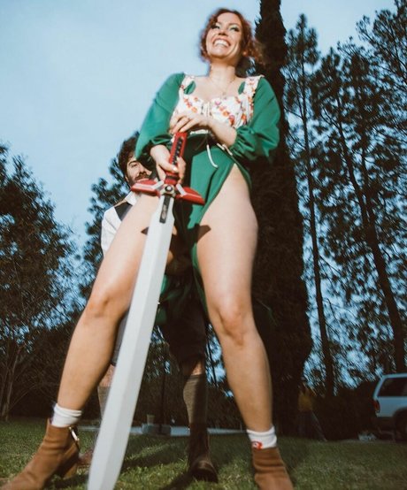 Whitney Moore nudes model photos