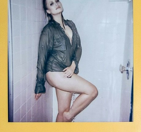 Whitney Moore sexy actress pics