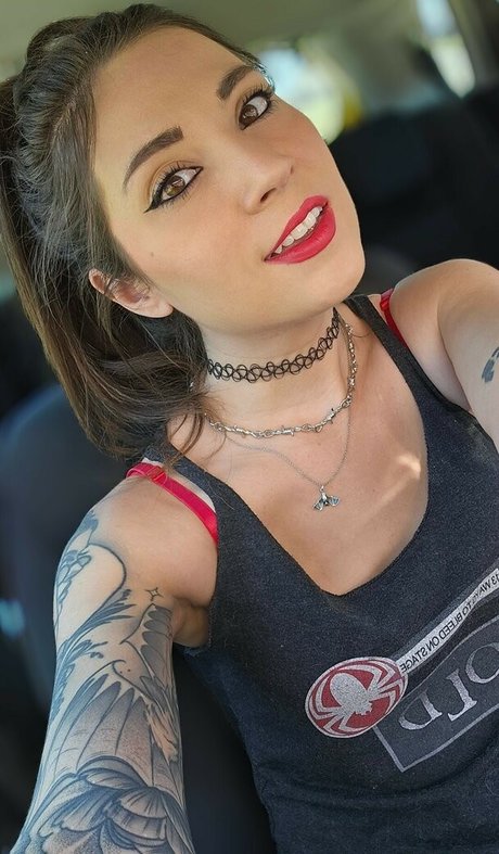 MelonieMac Profile pic