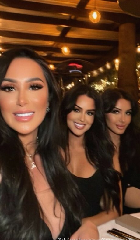 Sssniperwolf naked actress pics