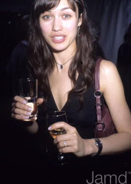 Olga Kurylenko star nude pictures