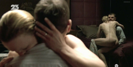 Olga Kurylenko pornstar erotic picture