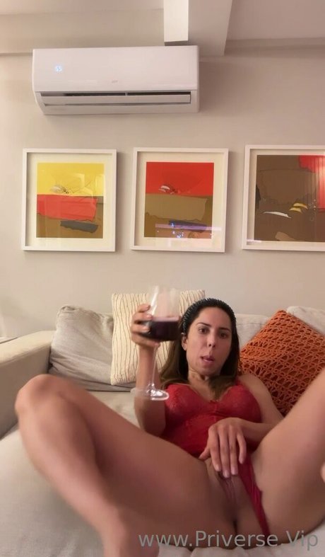 Mulher Melao star naked photo