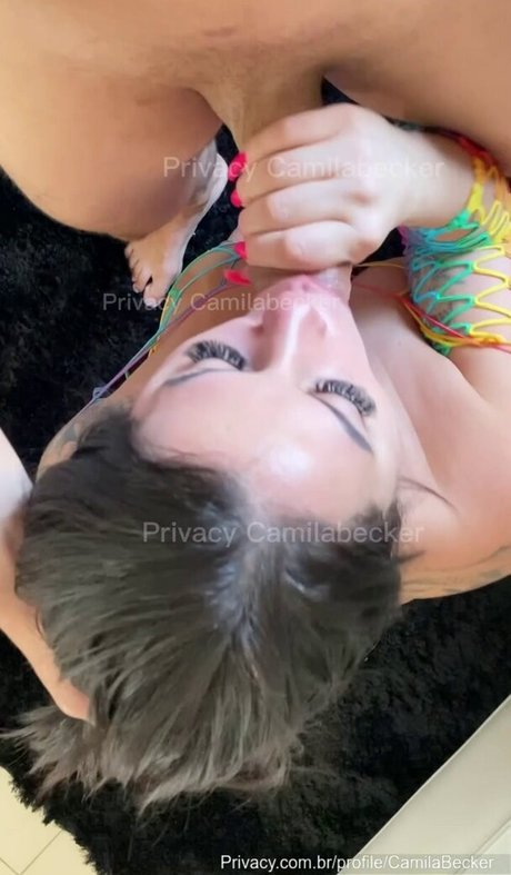 Camila Becker sex actress pictures