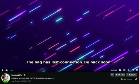 Kiaraakitty pornstar picture