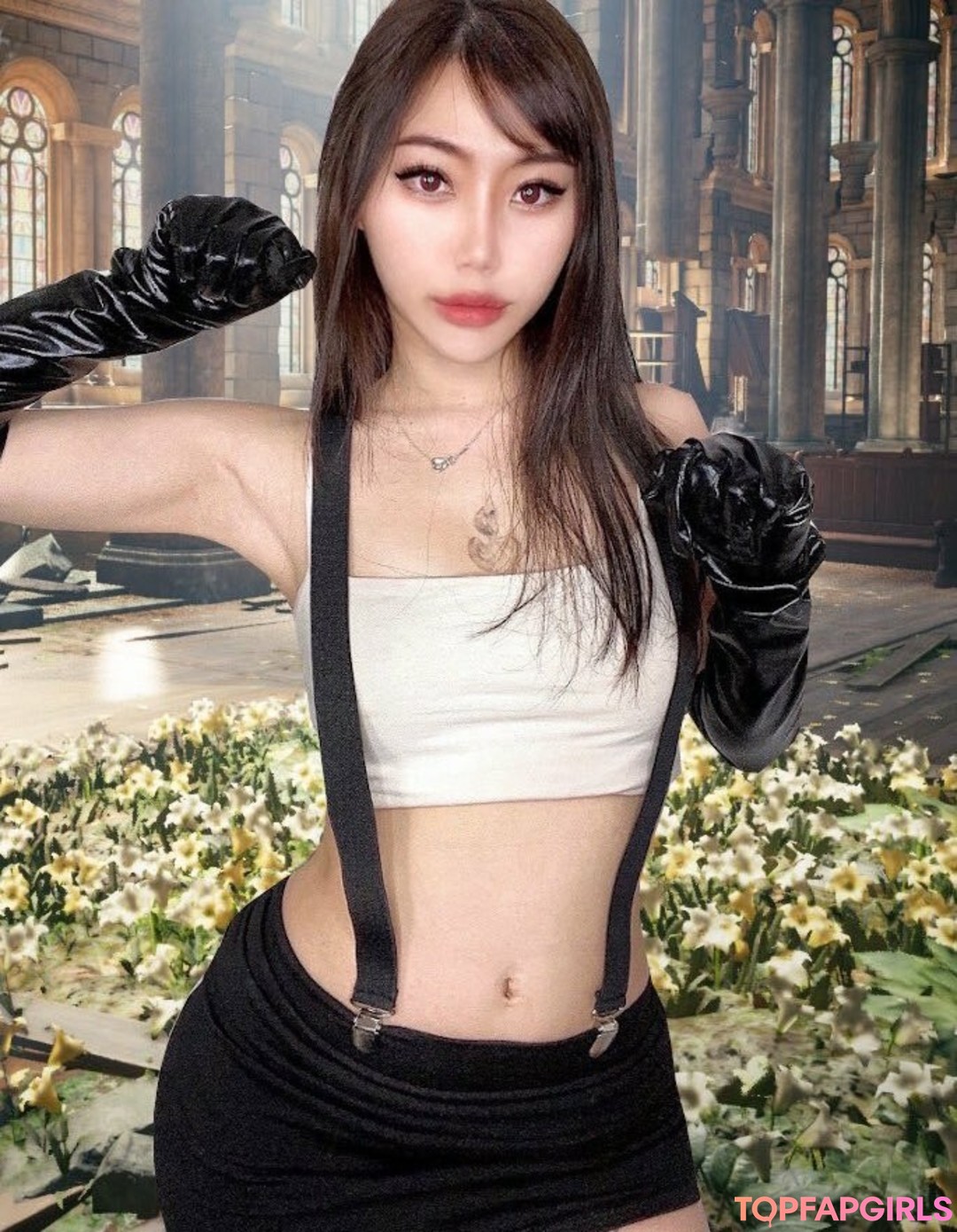 sylvieaeri pretty actress img