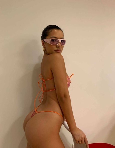 nude yoga onlyfans nudes picture