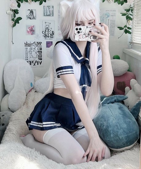 purrrik perfect model galleries