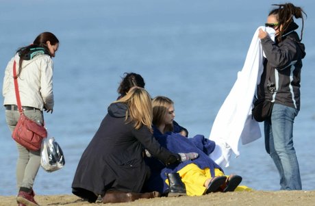 Cara Delevingne model art pictures