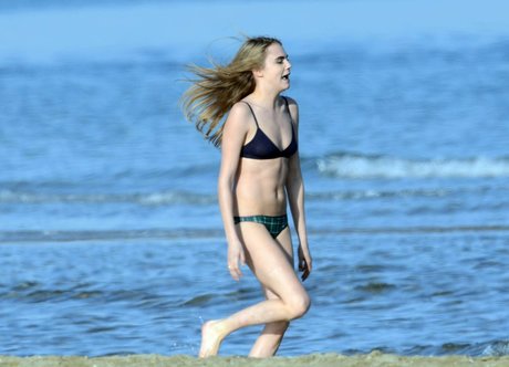 Cara Delevingne top actress archive