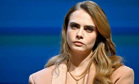 Cara Delevingne high quality model images