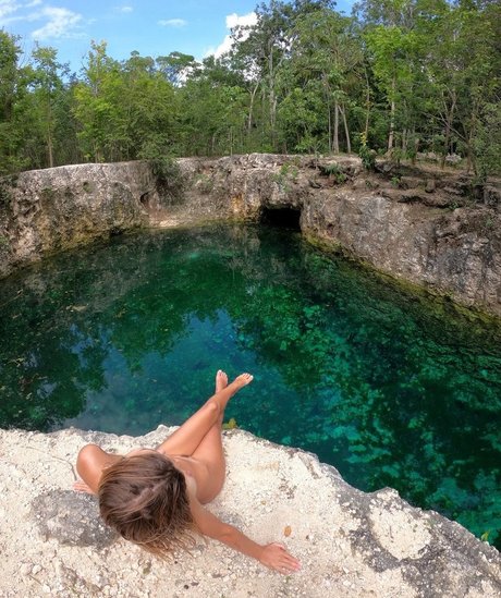 Amberleigh West nice star pic