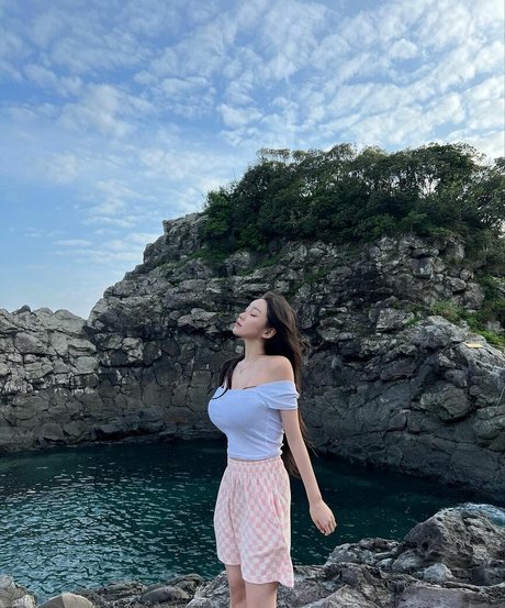 Sejinming pornstar naked pictures