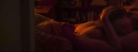 Kate Mara nude star picture