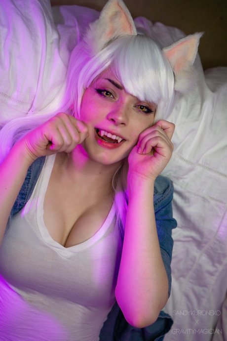 Onisuna model pretty pics