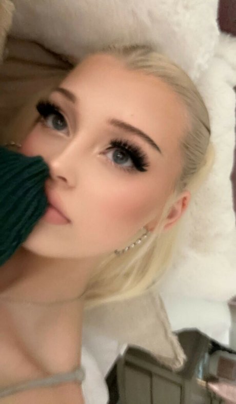 Loren Gray pornstar sexy picture