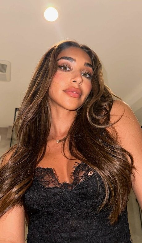 Chantel Jeffries free star archive