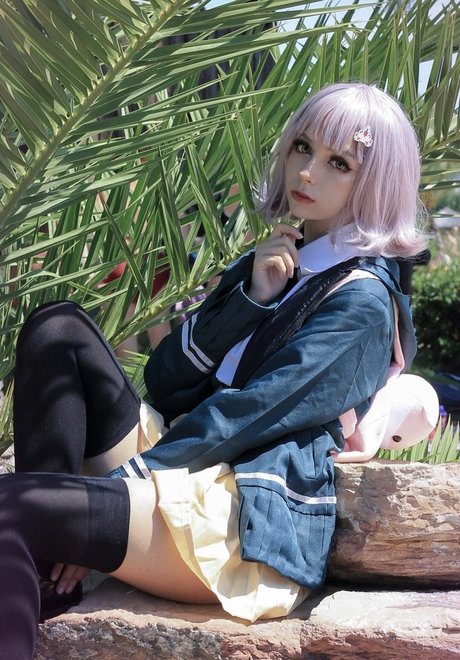 Himee lily pornstar sexy photo