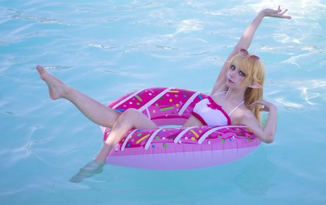 Himee lily adult model archive