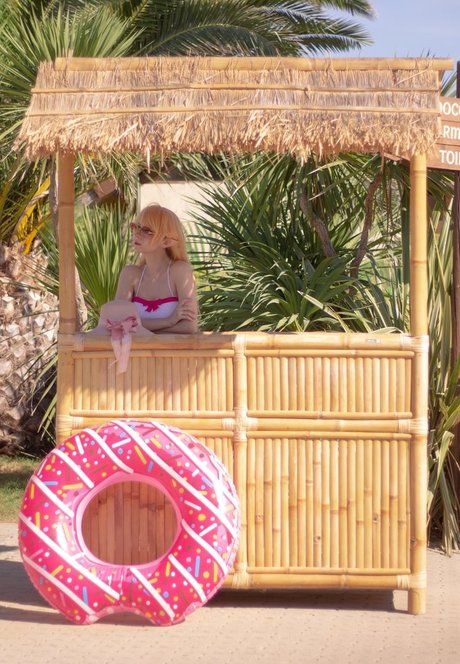 Himee lily pornstar hd archive