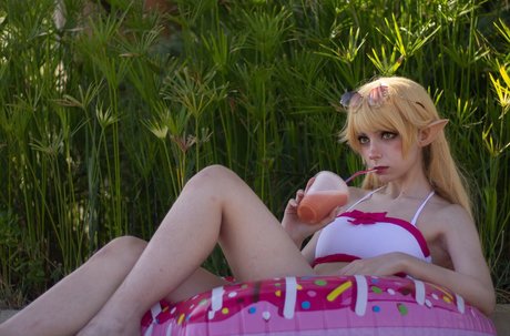 Himee lily star hd gallery