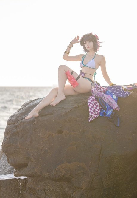 kitty wet onlyfans exclusive photo